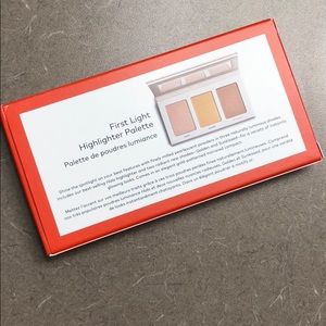 Beautycounter First Light Highlighter Palette